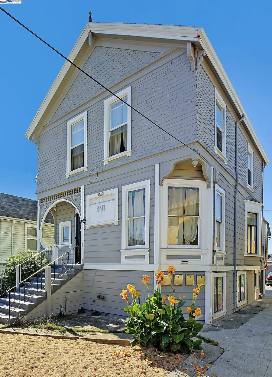 3311 17th St, Oakland, CA 94601 - Image #2