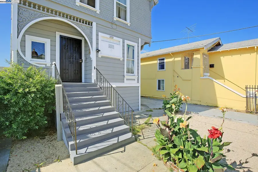 3311 17th St, Oakland, CA 94601 - Image #3