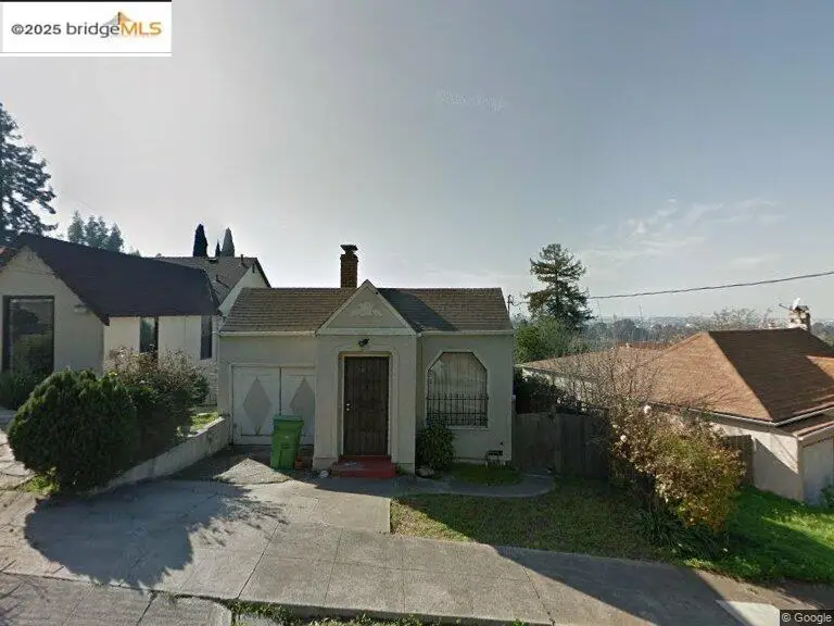3000 Partridge Ave, Oakland, CA 94605 - #1