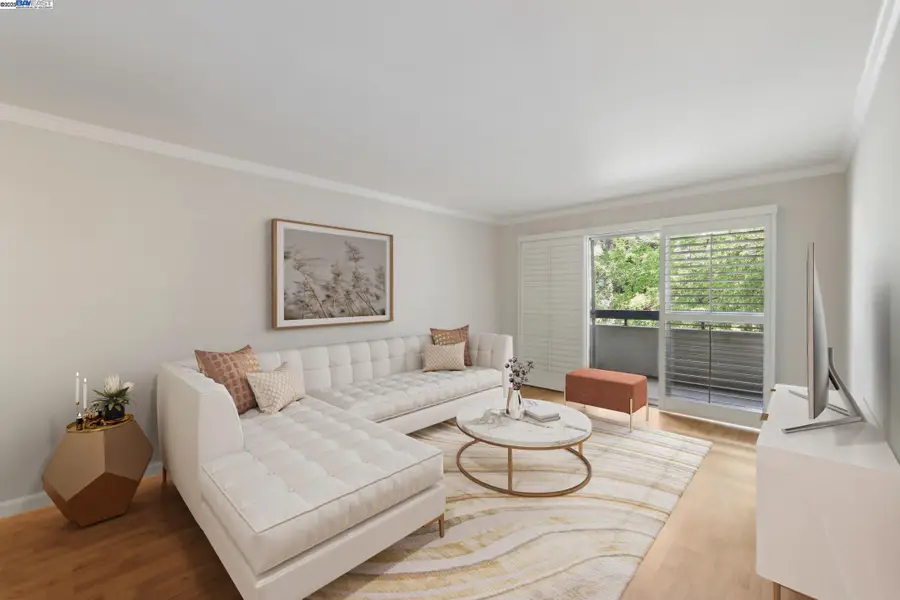 385 Jayne Avenue  #205, Oakland, CA 94610 - #3