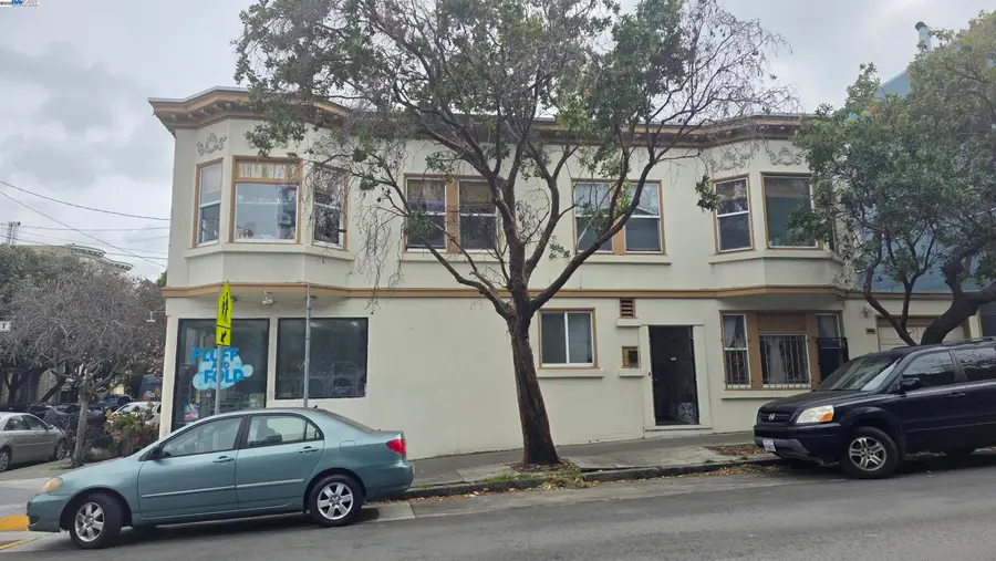 3451 22nd St, San Francisco, CA 94110 - Image #2