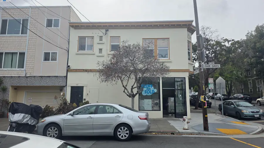 3451 22nd St, San Francisco, CA 94110 - Image #3