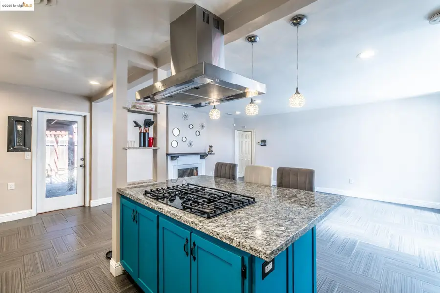 409 Johnson St, Modesto, CA 95354 - Image #3