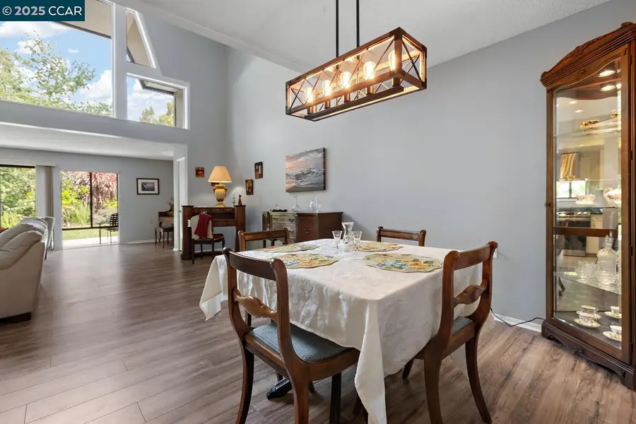 1244 Singingwood Ct.  #1, Walnut Creek, CA 94595 - Image #3