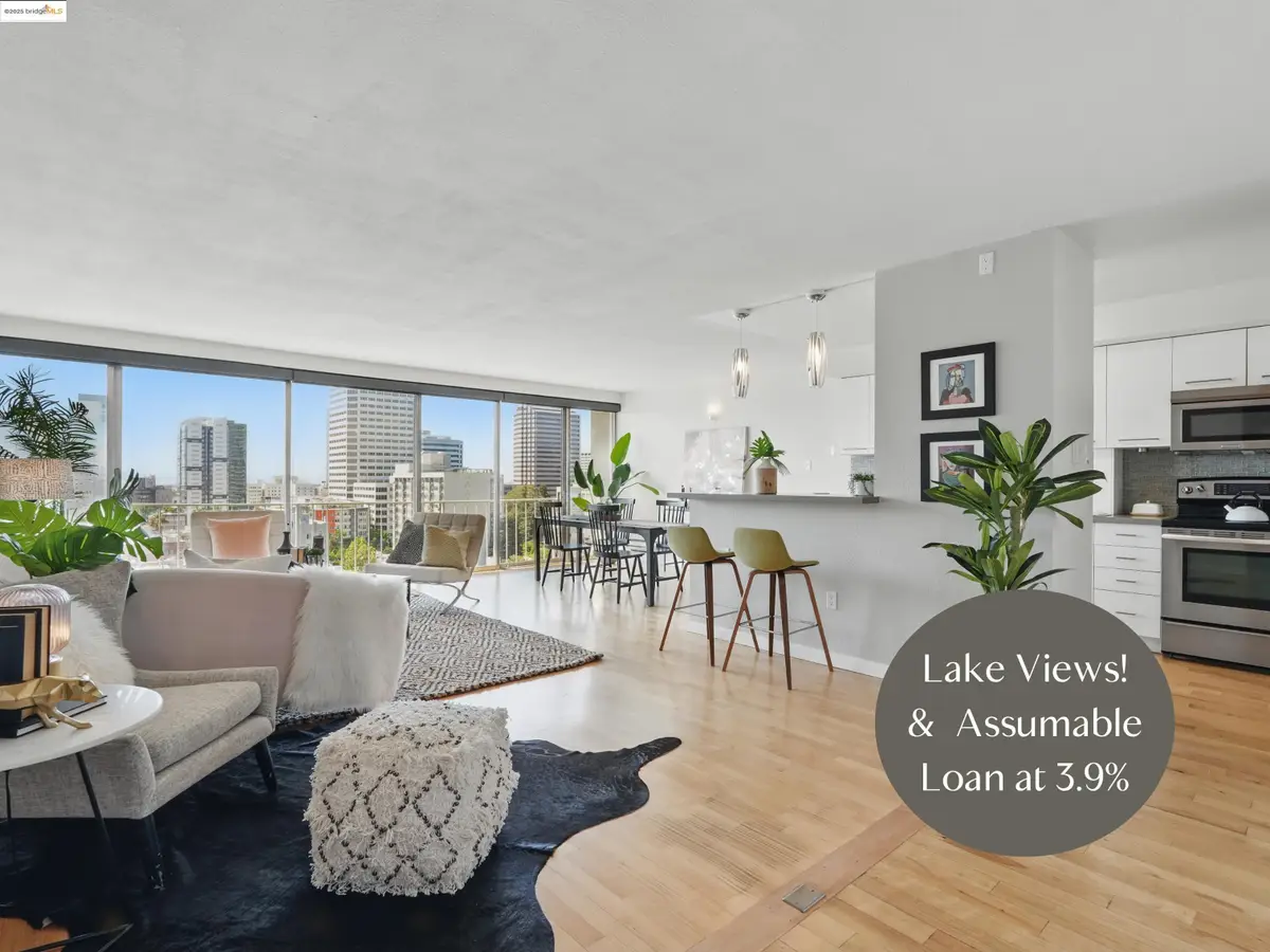 1555 Lakeside Dr  #191, Oakland, CA 94612 - Image #1