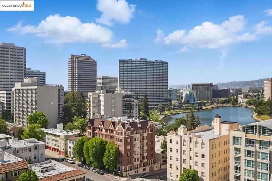 1555 Lakeside Dr  #191, Oakland, CA 94612 - Image #2
