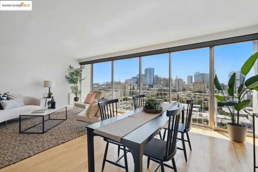 1555 Lakeside Dr  #191, Oakland, CA 94612 - Image #3