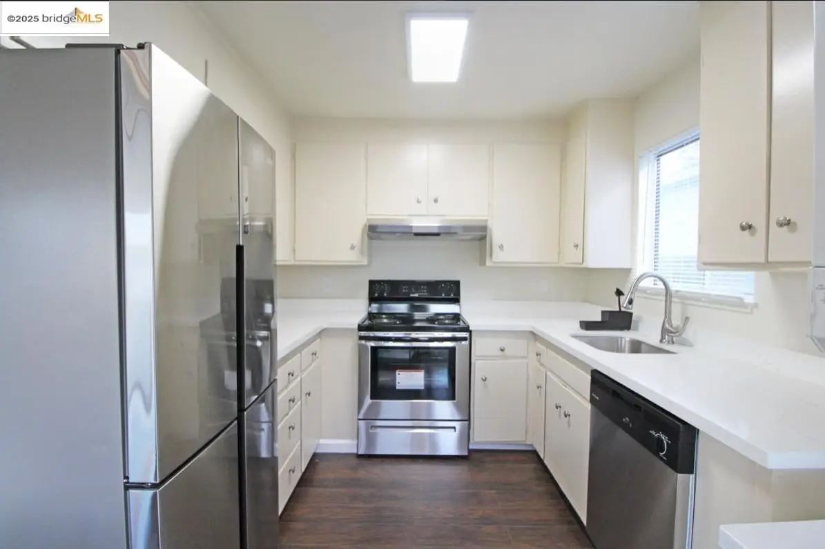 3044 Capp ST, Oakland, CA 94602 - #1