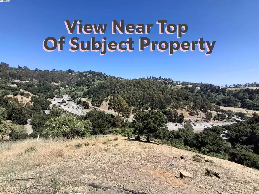 0 Tunnel Road, Berkeley, CA 94705 - #2