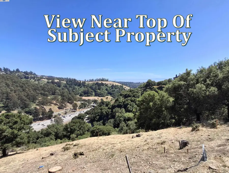 0 Tunnel Road, Berkeley, CA 94705 - #3