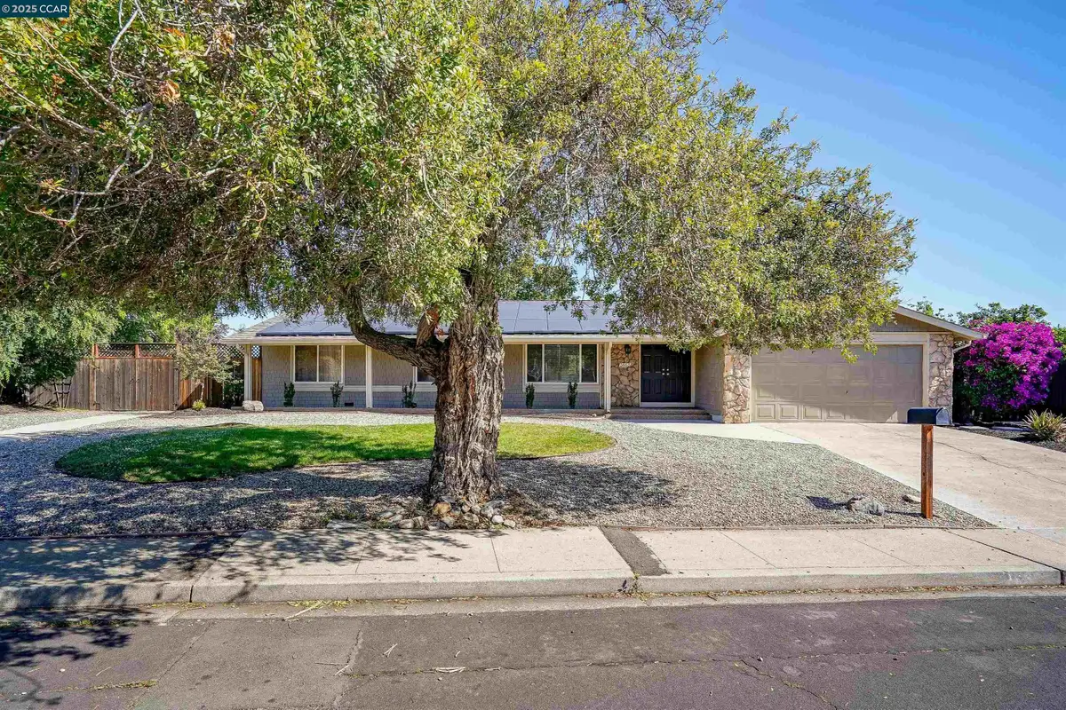5665 Lewis Way, Concord, CA 94521 - Image #1