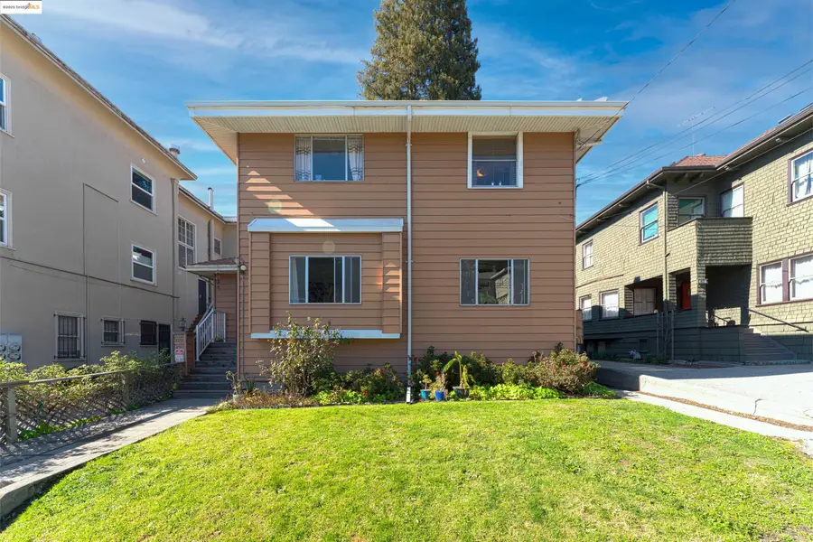 429 Euclid Ave, Oakland, CA 94610 - Image #2