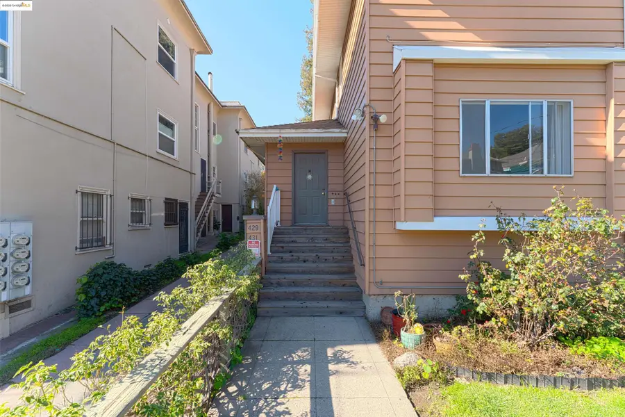 429 Euclid Ave, Oakland, CA 94610 - Image #3