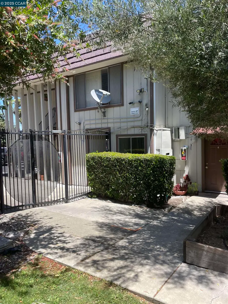 2005 Sierra Rd, Concord, CA 94518 - Image #3