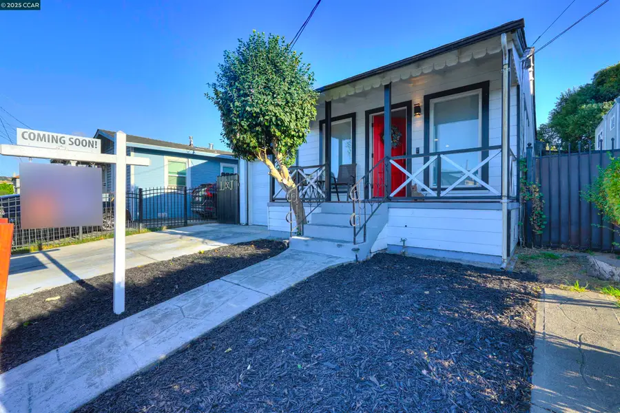 1324 104th Ave, Oakland, CA 94603 - Image #2