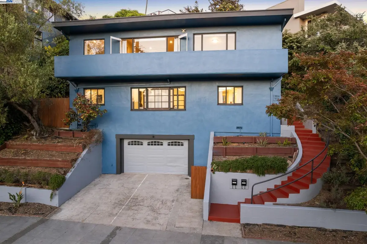 5936 BROADWAY, Oakland, CA 94618 - Image #1