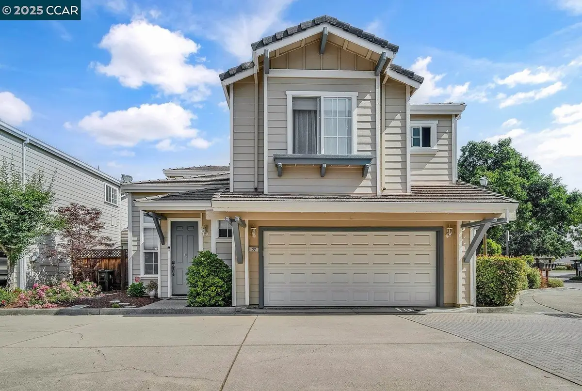 22 Village Square Pl, Pleasant Hill, CA 94523 - Image #1