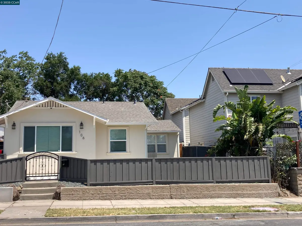 106 10Th St, Antioch, CA 94509 - Image #1