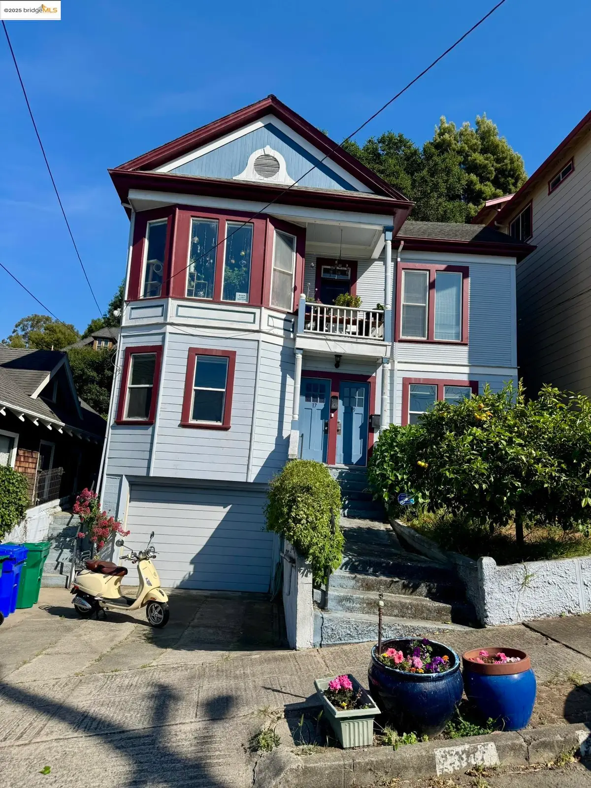 17 Montana St, Richmond, CA 94801 - Image #1