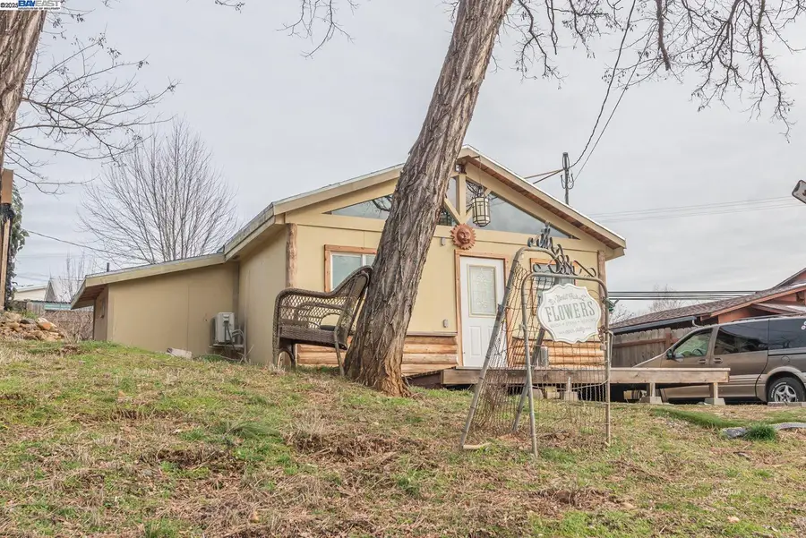 60 Mulligan St., Weaverville, CA 96093 - Image #2