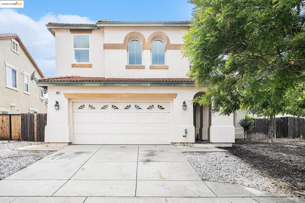 1109 Donatello Way, OAKLEY, CA 94561