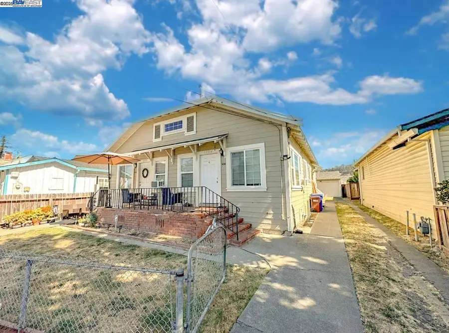 10504 Voltaire Ave, Oakland, CA 94603 - #2