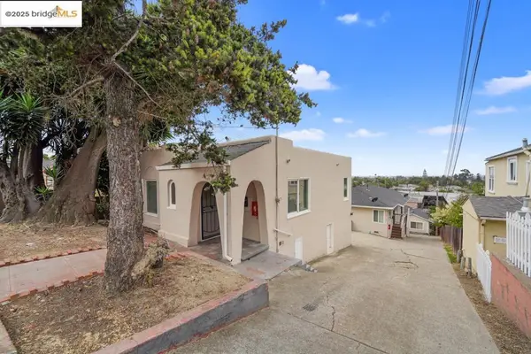8117 Ney Ave, OAKLAND, CA 94605