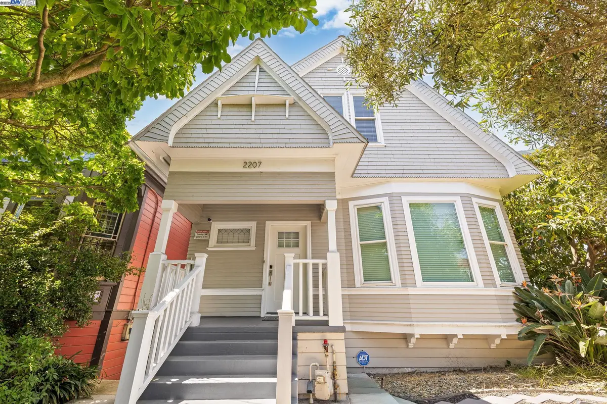 2207 21St St, Oakland, CA 94606 - Image #1