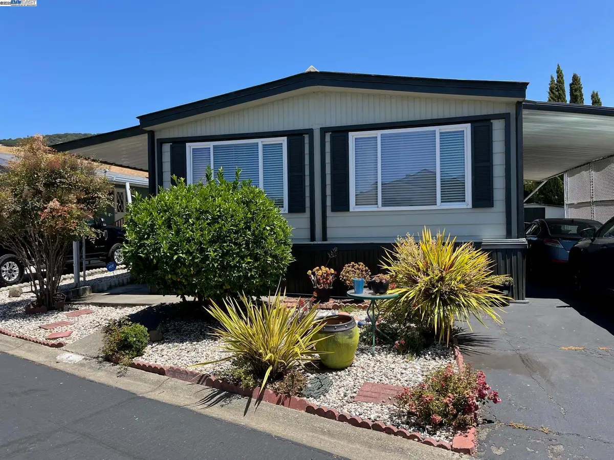 711 Old Canyon Rd.  #6, Fremont, CA 94536 - Image #1