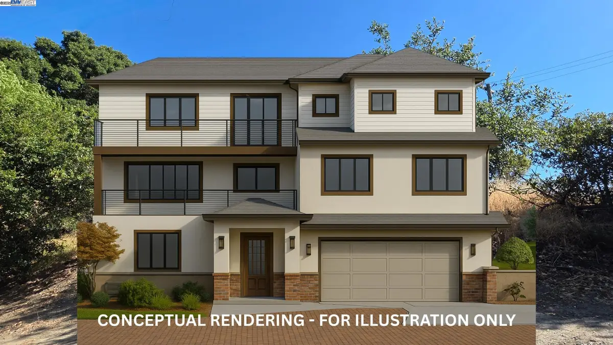 0 Barth Ave, Richmond, CA 94806 - Image #1