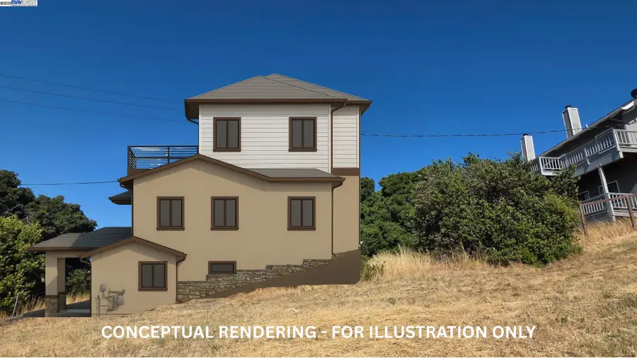 0 Barth Ave, Richmond, CA 94806 - Image #3