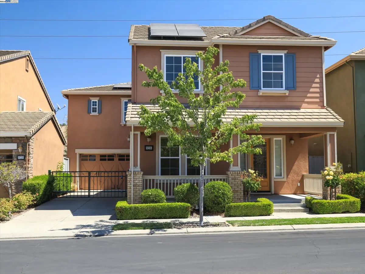 9216 Hallmark Pl, Vallejo, CA 94591 - Image #1