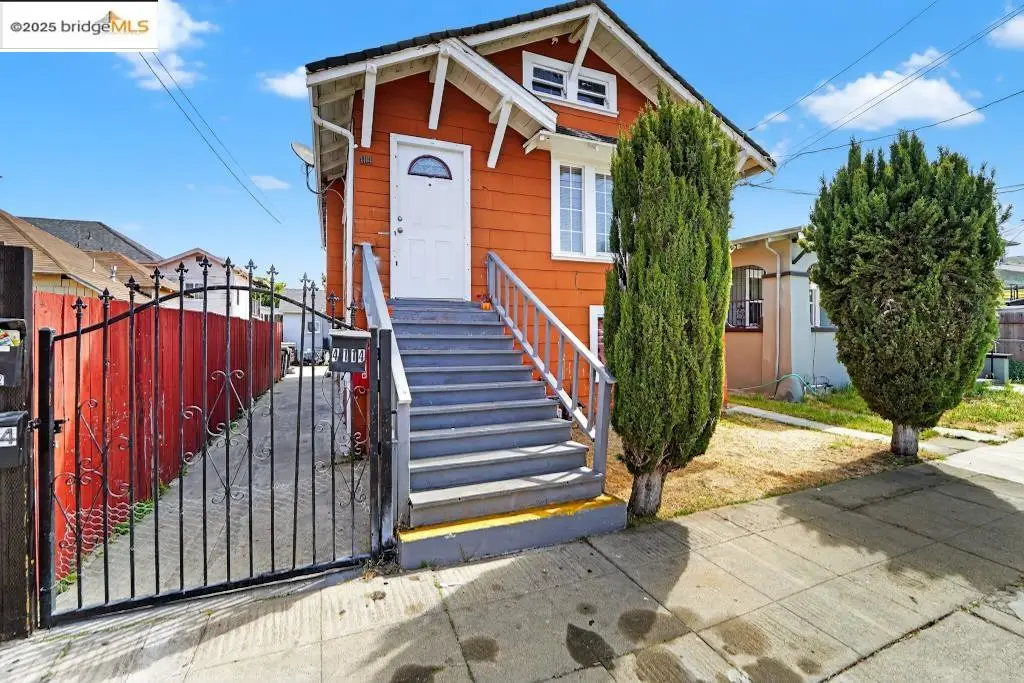 4114 17Th St, Oakland, CA 94601 - Image #1