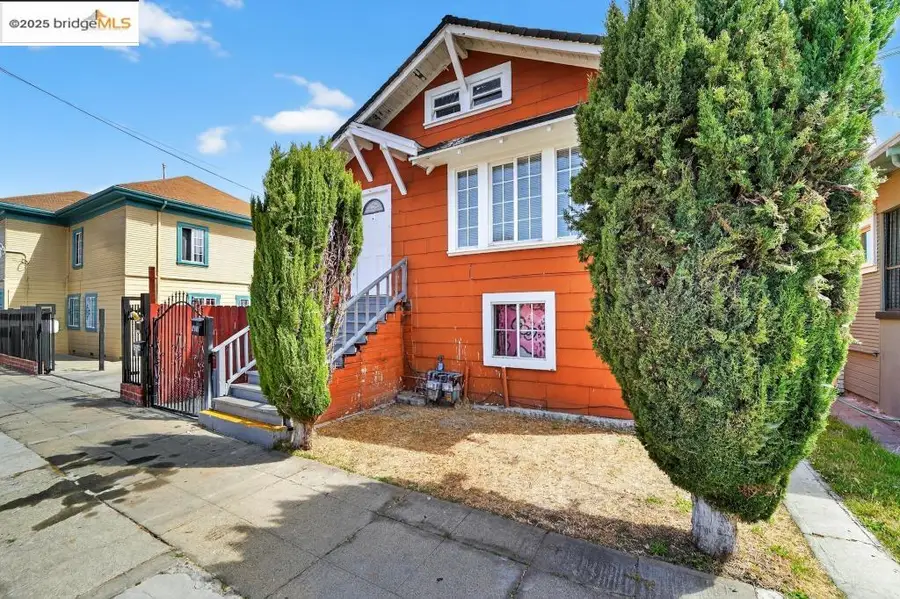 4114 17Th St, Oakland, CA 94601 - Image #2