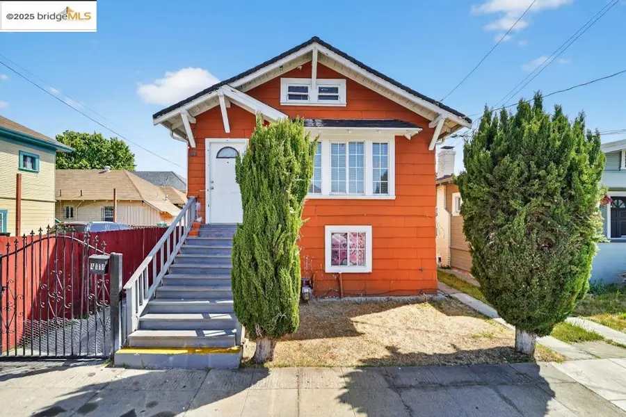 4114 17Th St, Oakland, CA 94601 - Image #3