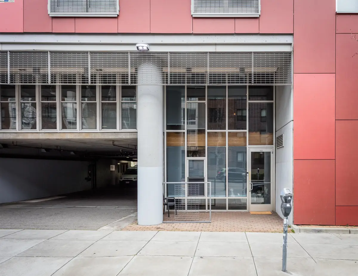 630 Thomas L Berkley Way  #102, Oakland, CA 94612 - Image #1