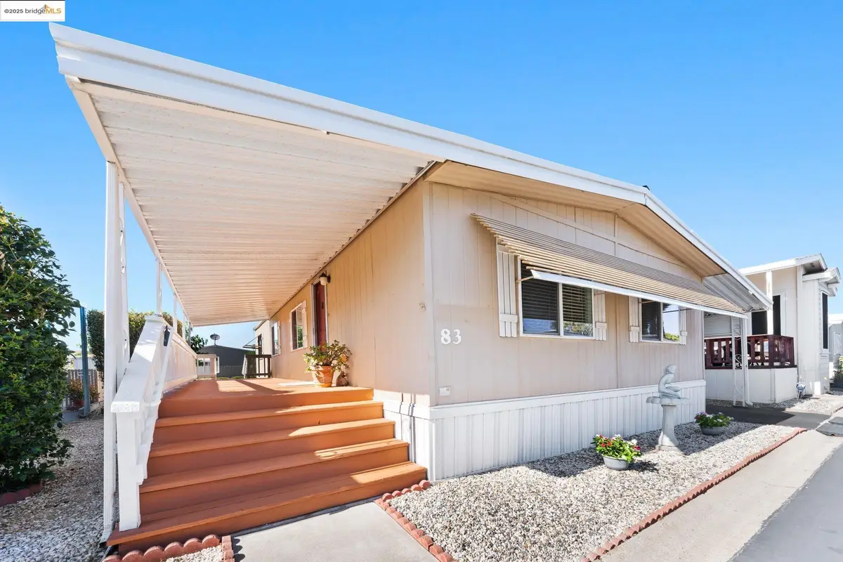 4603 Balfour Road  #83, Brentwood, CA 94513 - Image #1