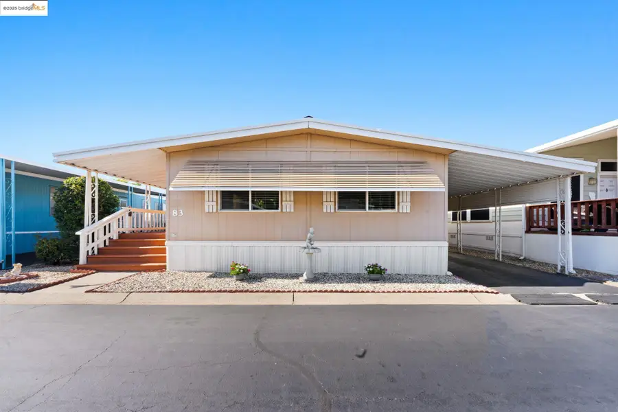 4603 Balfour Road  #83, Brentwood, CA 94513 - Image #2