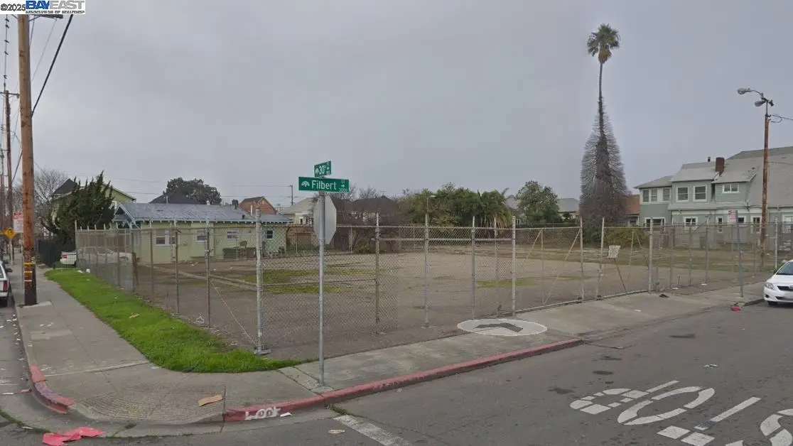 3003 Filbert St, Oakland, CA 94608 - #1