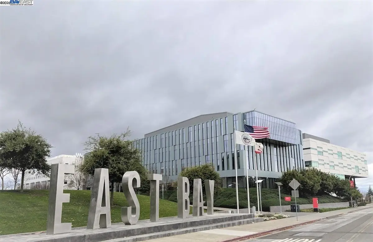 0 Hayward Blvd, Hayward, CA 94542 - #1