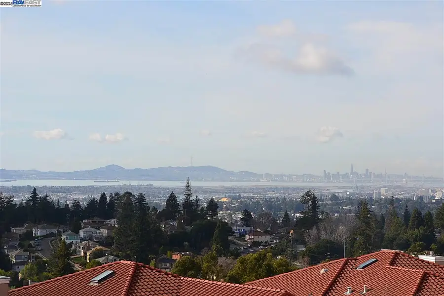 4320 Terrabella Way, Oakland, CA 94619 - #3