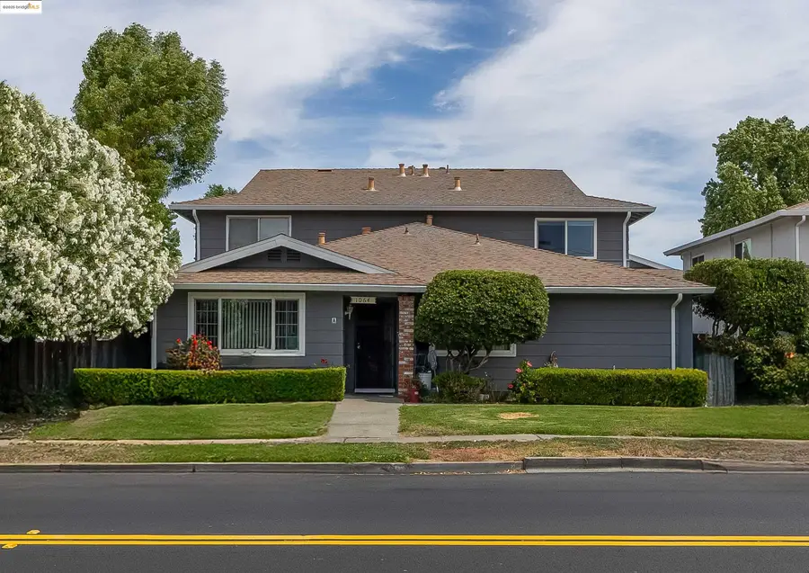 1064 Mohr Ln  #C, Concord, CA 94518 - Image #2