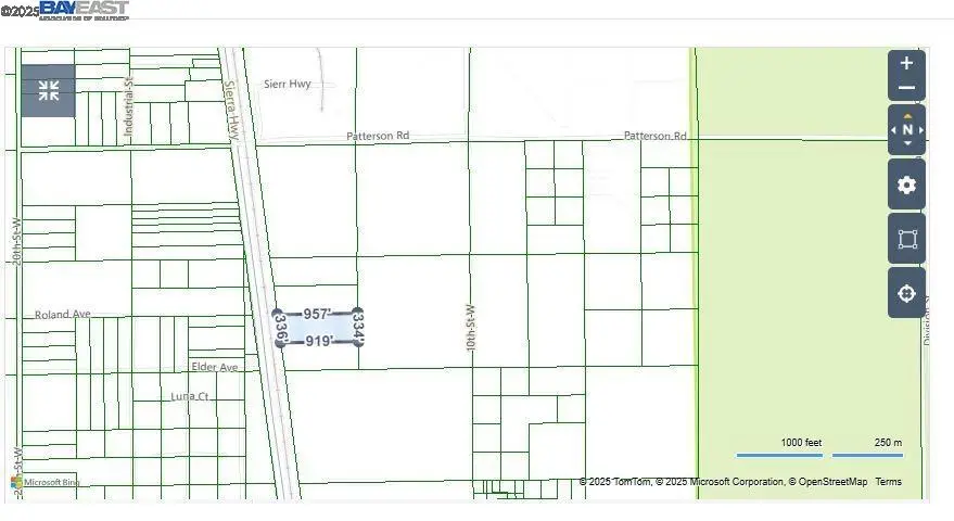 0 82nd st, Rosamond, CA 93560 - #1