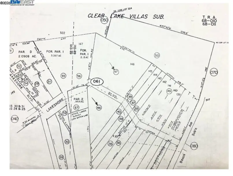 2387 Lakeshore Blvd, Nice, CA 95464 - #2