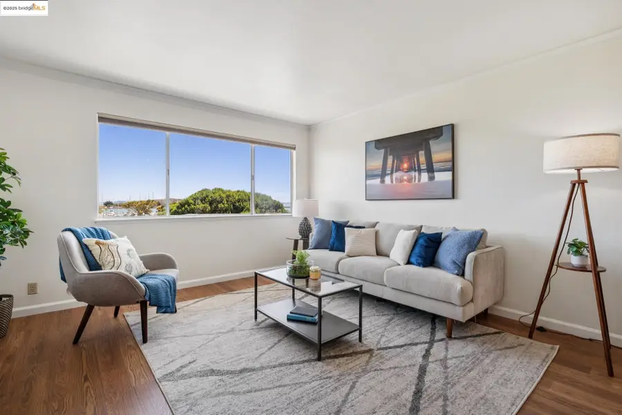 1205 Melville Sq  #304, Richmond, CA 94804 - #2