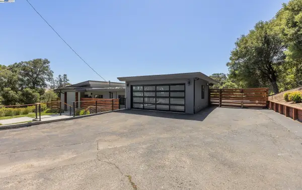 5 Sky Terrace, DANVILLE, CA 94526
