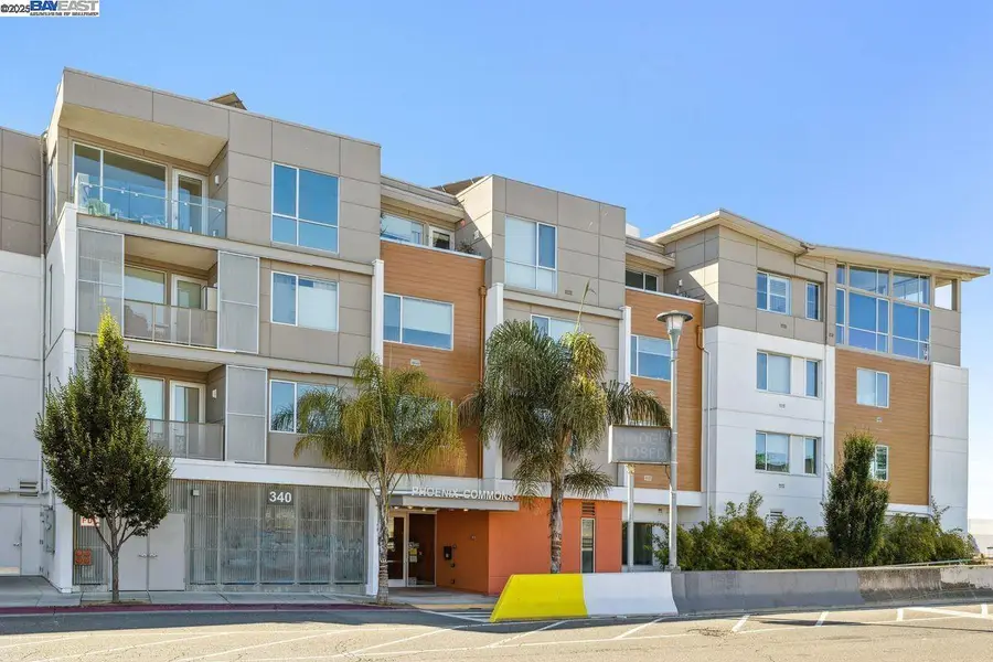340 29Th Ave  #204, Oakland, CA 94601 - Image #2