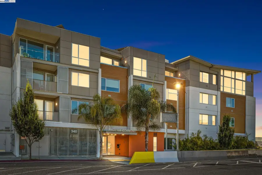 340 29Th Ave  #204, Oakland, CA 94601 - Image #3