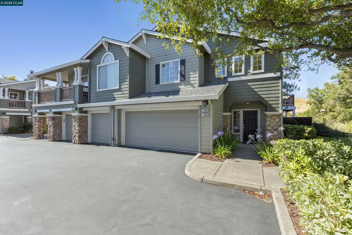 1204 Destiny Ln, San Ramon, CA 94583 - #1