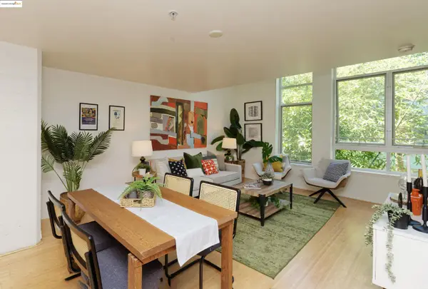 Address Withheld By Seller, OAKLAND, CA 94607